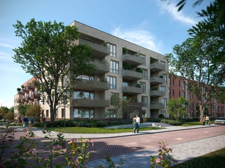 Thorbeckestraat thumbnail