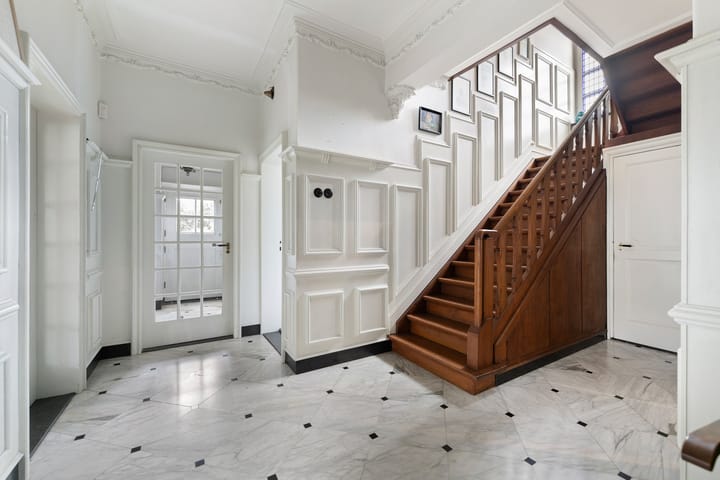 Foto 4 van Oude Raadhuisstraat 10