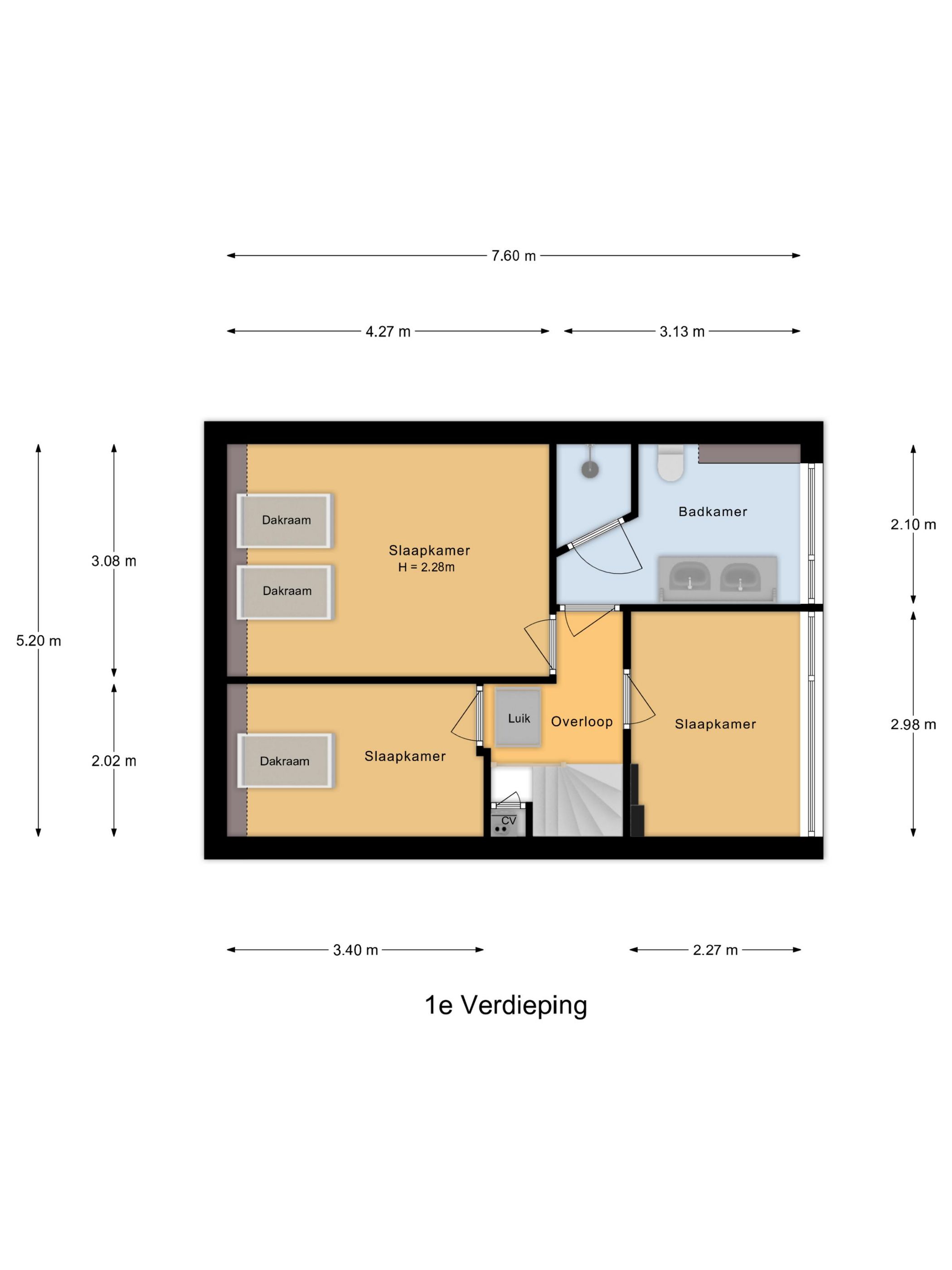 Photo 33 of De Hofstede 11