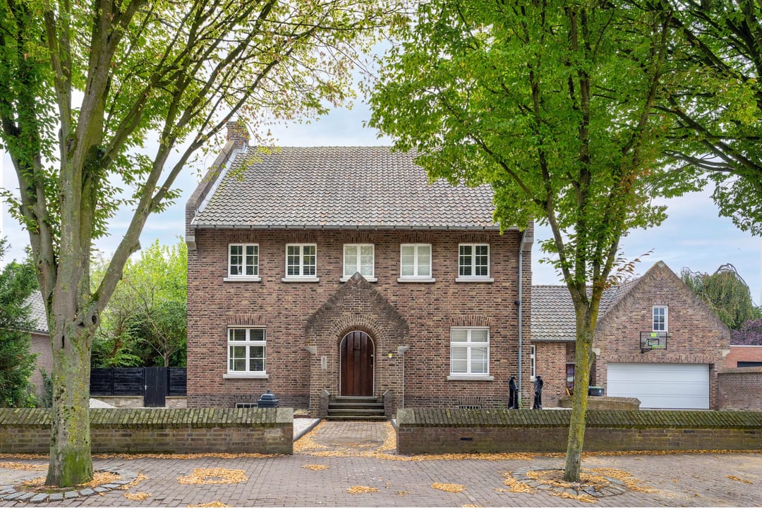 Foto 1 van Oude Raadhuisstraat 10