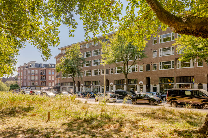 Foto 2 van Willem de Zwijgerlaan 21-2