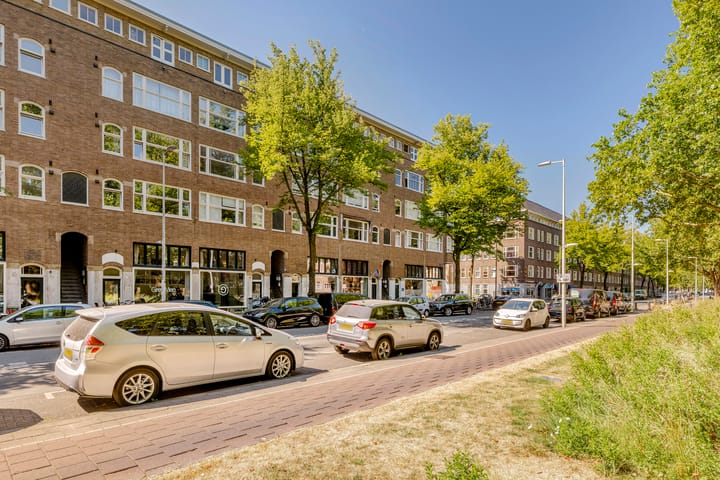 Foto 3 van Willem de Zwijgerlaan 21-2