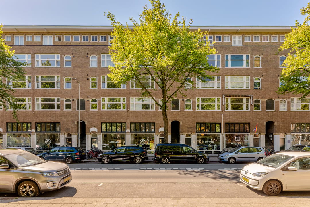 Photo 16 of Willem de Zwijgerlaan 21-2