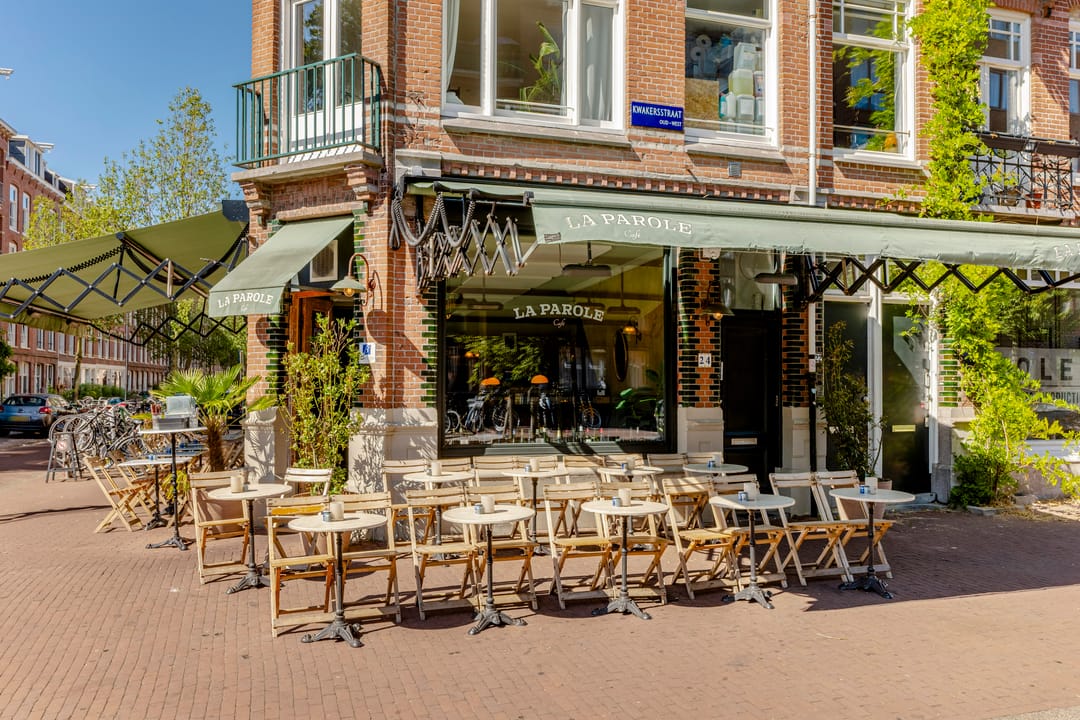 Photo 17 of Willem de Zwijgerlaan 21-2