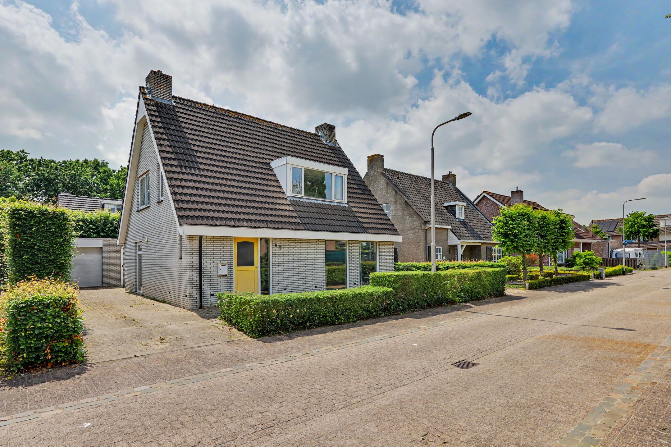 Bereklauw 5 