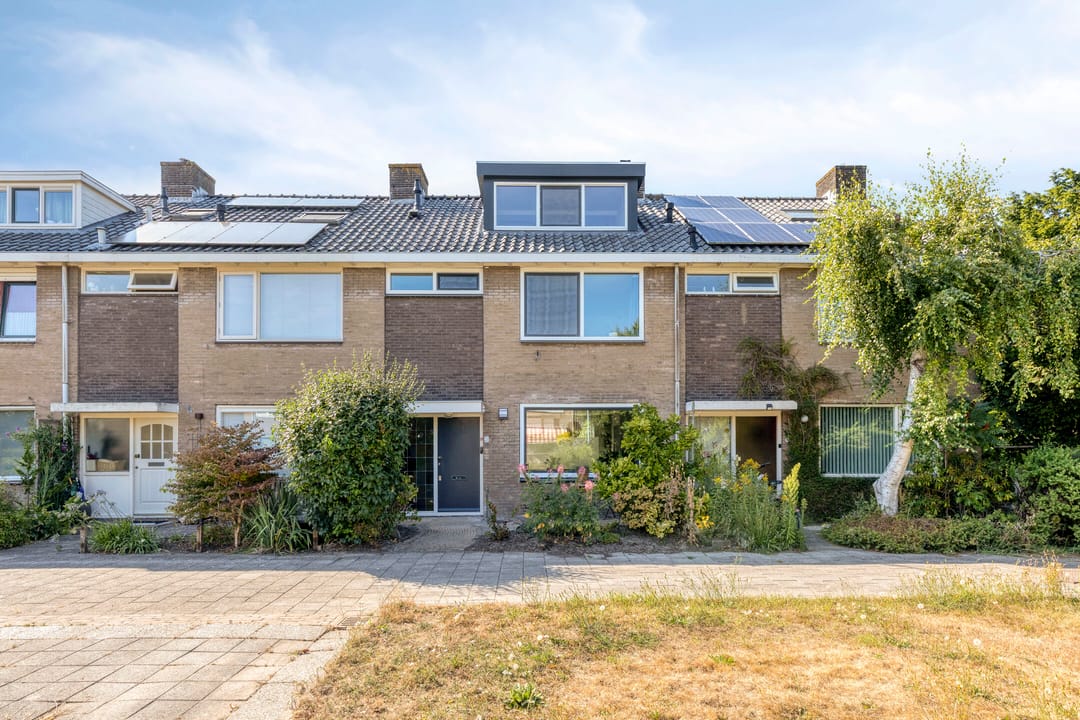Foto 1 van Buwitsacker 21