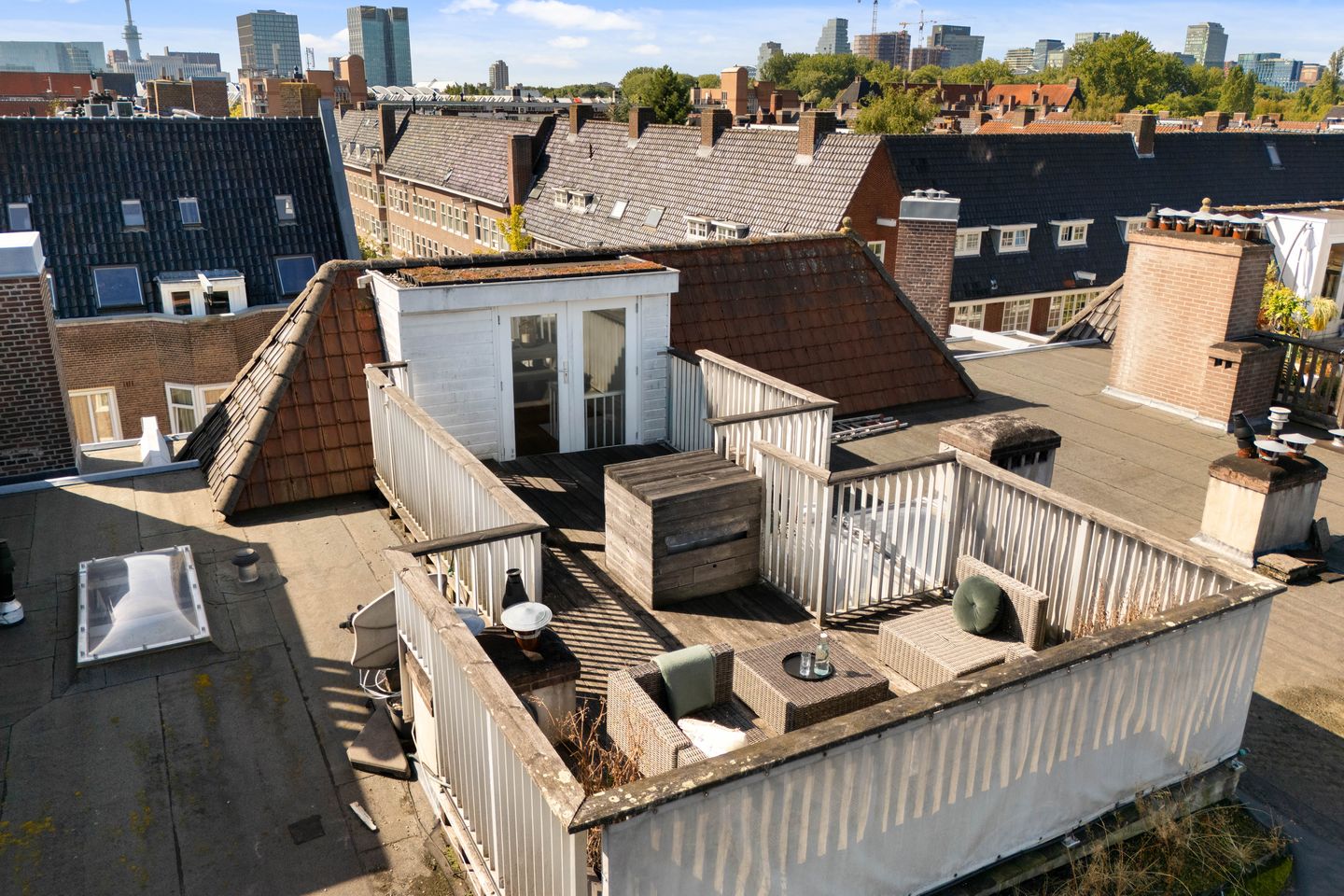 Foto 4 van Grevelingenstraat 8-1