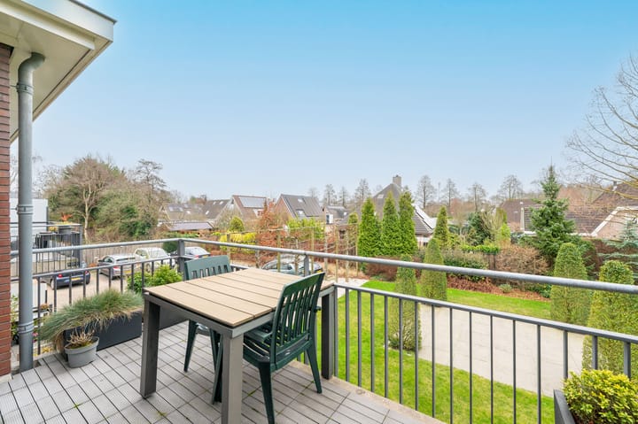 Appartement te koop: Westerblokker 60F, Blokker
