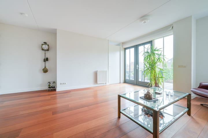 Appartement te koop: Westerblokker 60F, Blokker