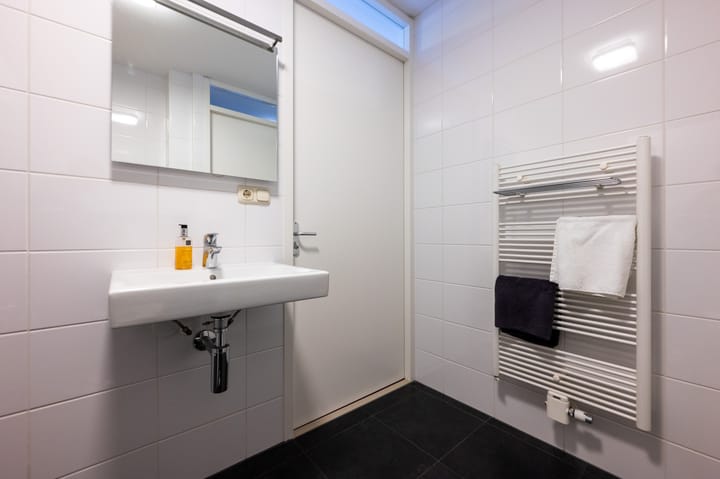 Appartement te koop: Westerblokker 60F, Blokker