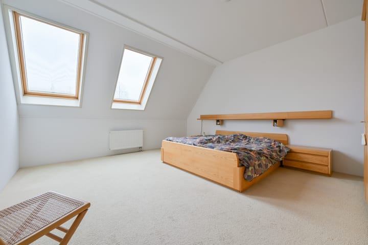 Appartement te koop: Westerblokker 60F, Blokker