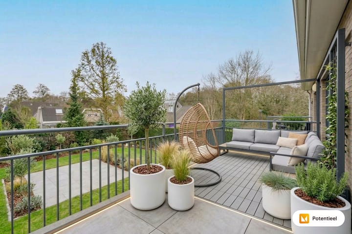 Appartement te koop: Westerblokker 60F, Blokker
