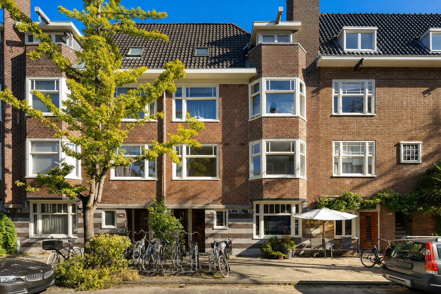 Foto 1 van Grevelingenstraat 8-1