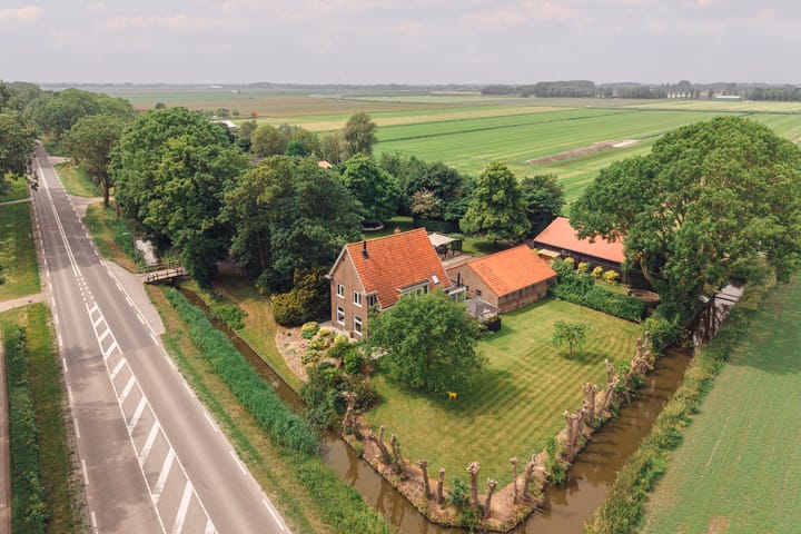 De Hout 46