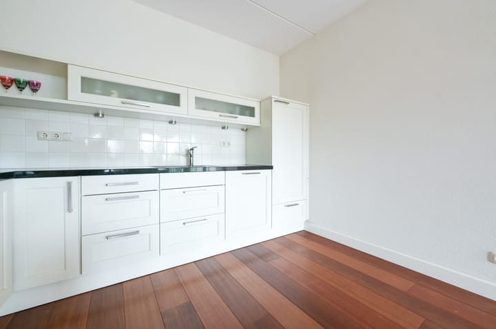 Appartement te koop: Westerblokker 60F, Blokker
