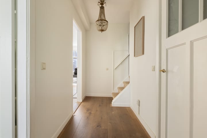 Foto 5 van Grevelingenstraat 8-1