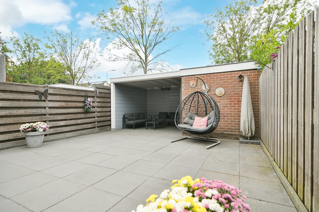 Photo 22 of Blankenstraat 163