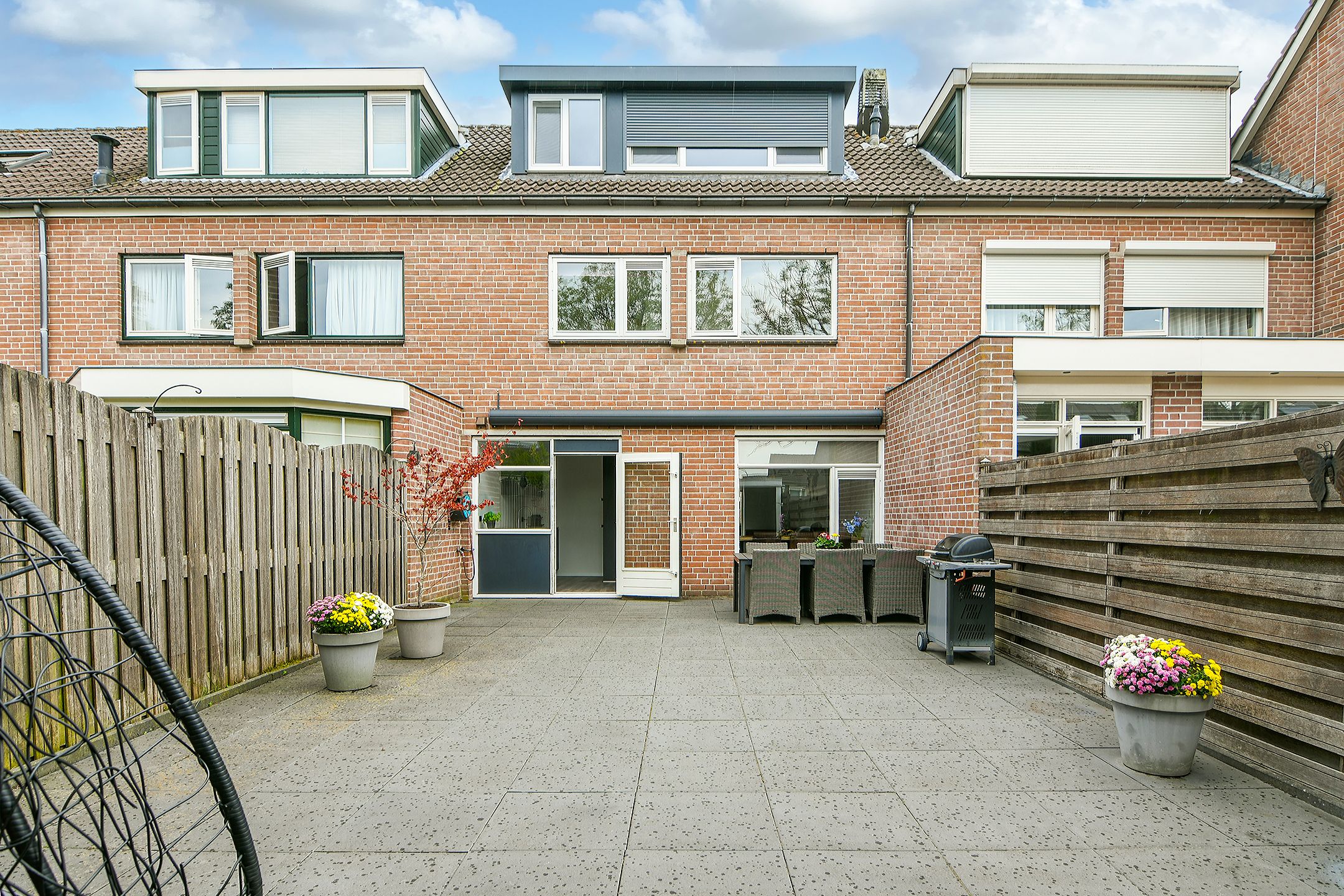 Photo 24 of Blankenstraat 163