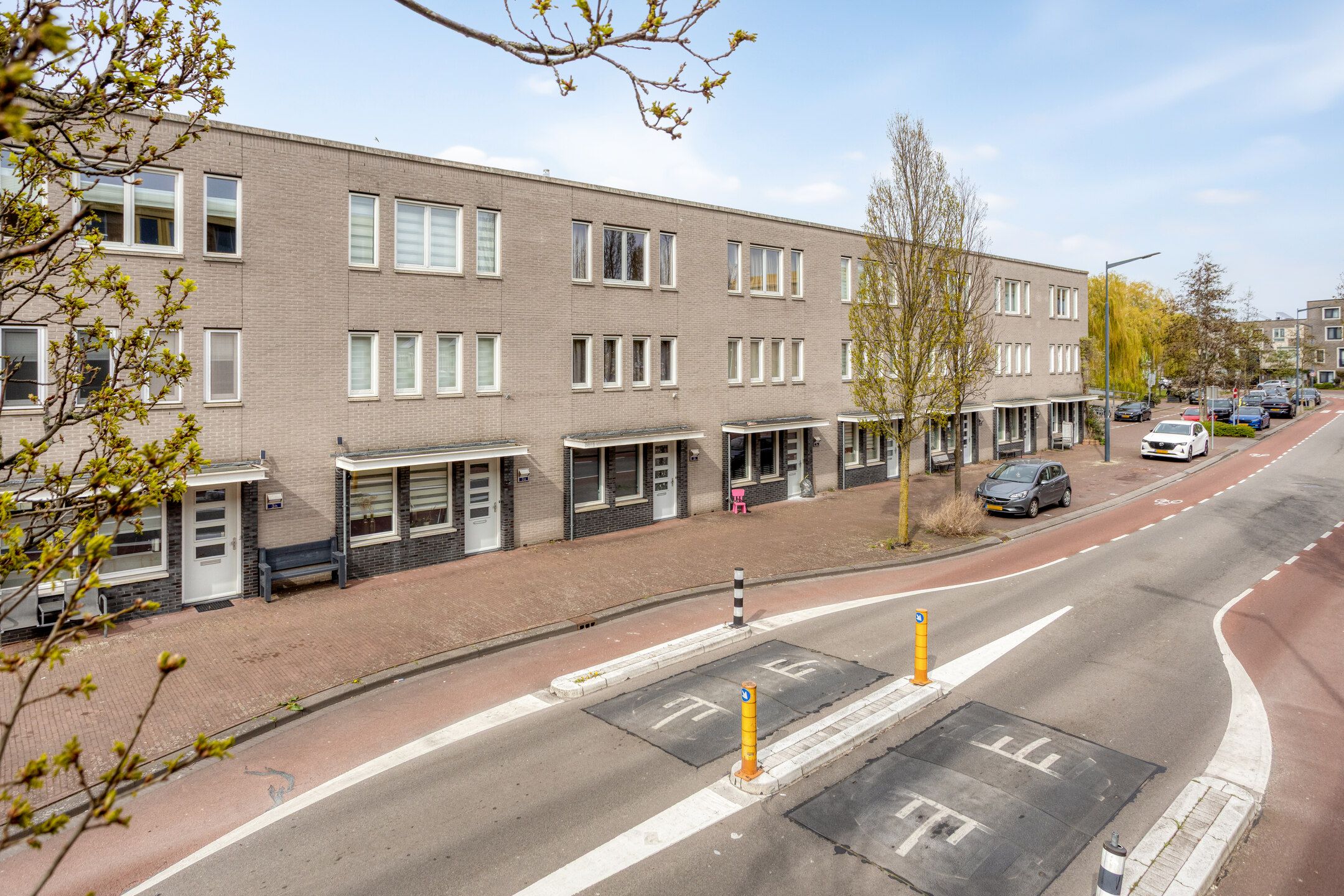 Foto 36 van Erasmuslaan 3-F
