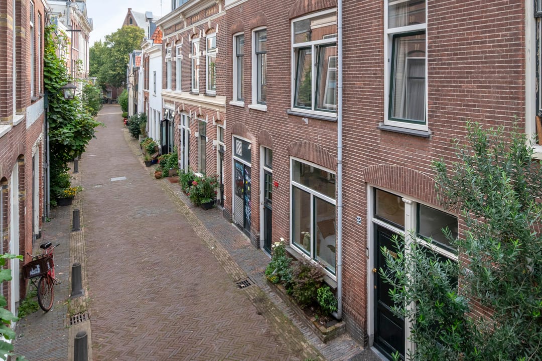 Foto 17 van Lange Wijngaardstraat 25-ZW