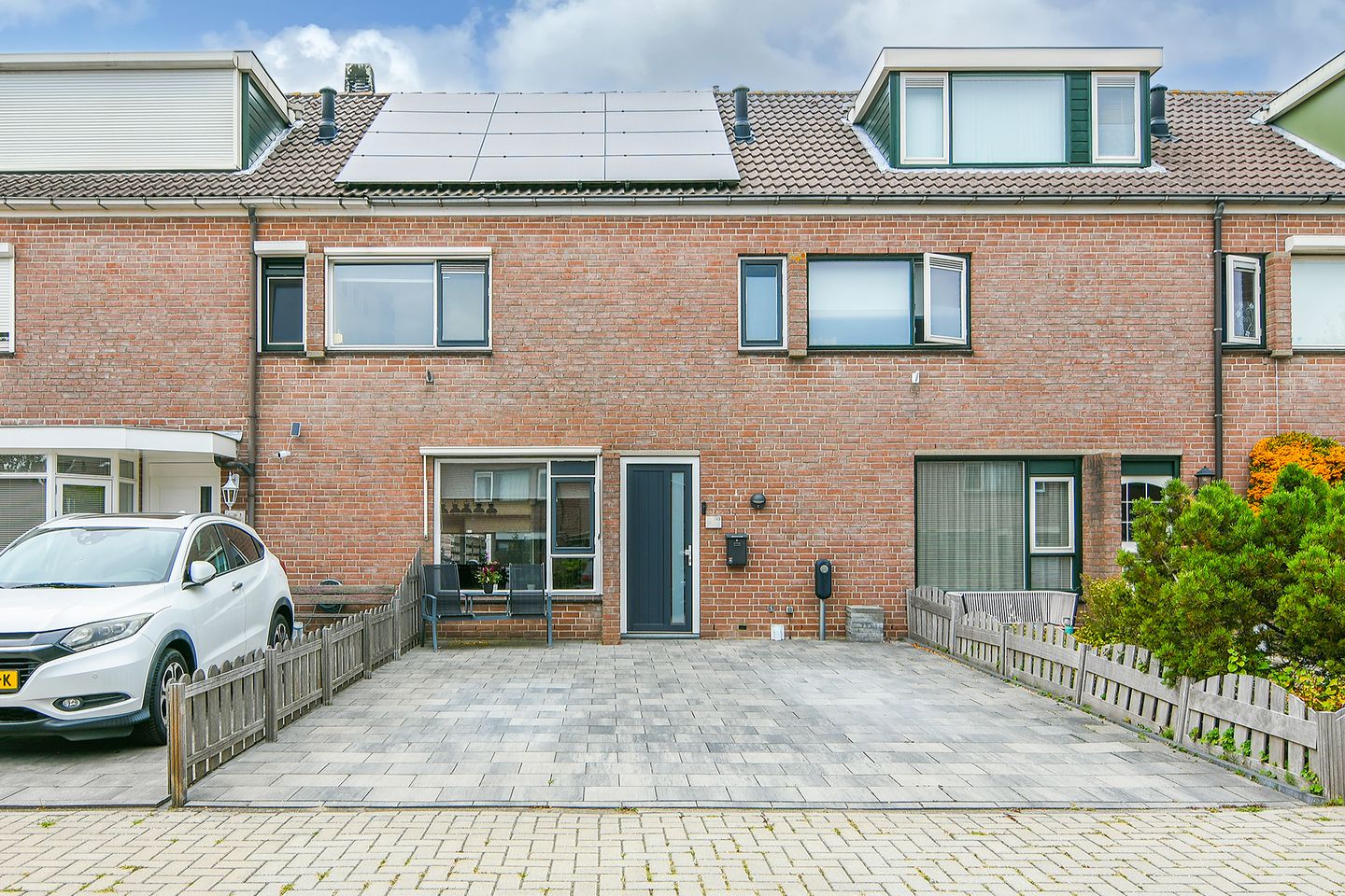 Photo 1 of Blankenstraat 163