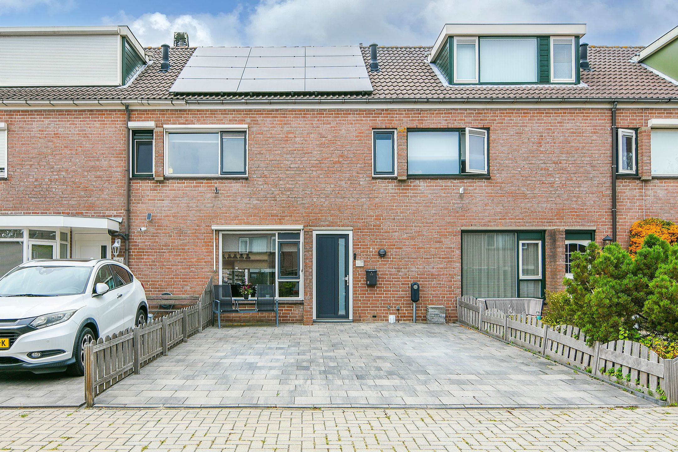 Blankenstraat 163 