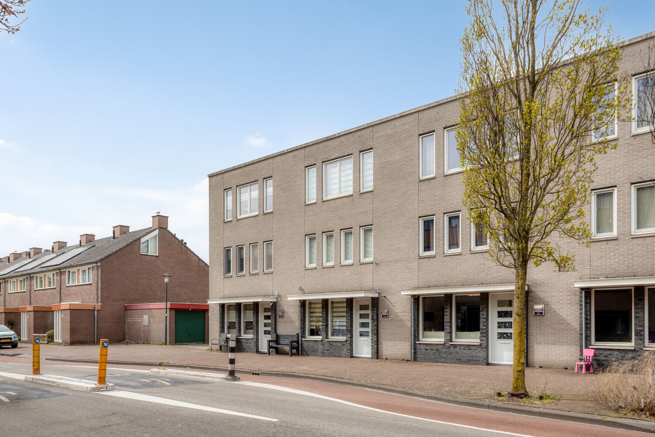 Foto 33 van Erasmuslaan 3-F