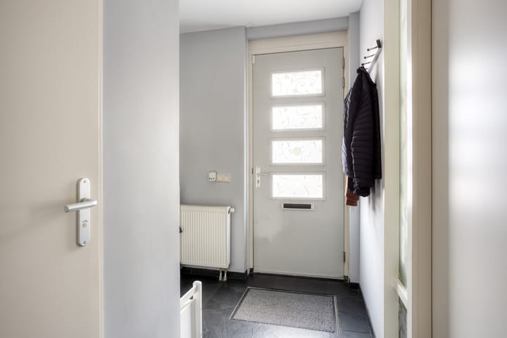 Foto 3 van Erasmuslaan 3-F