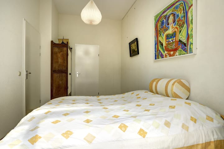 Appartement te koop: Panamakade 212, Amsterdam