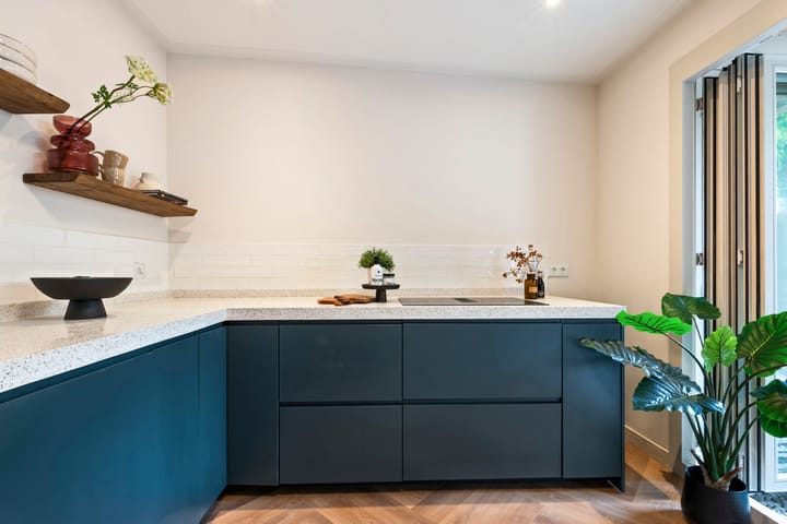 Foto 4 van Lange Wijngaardstraat 25-ZW