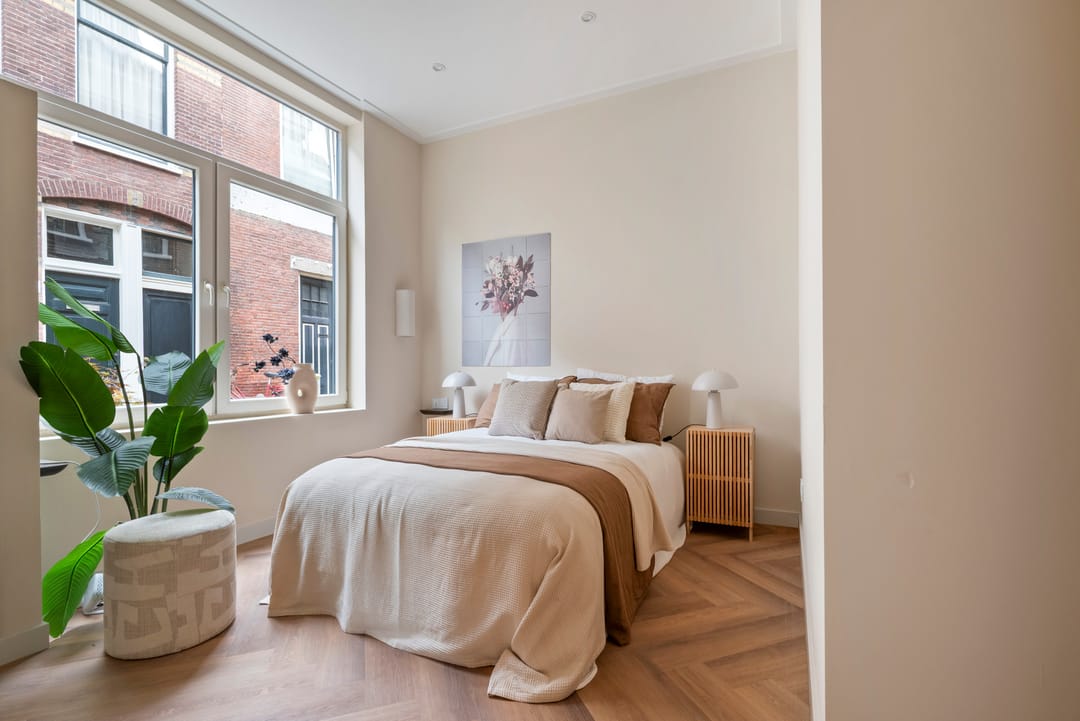 Foto 13 van Lange Wijngaardstraat 25-ZW
