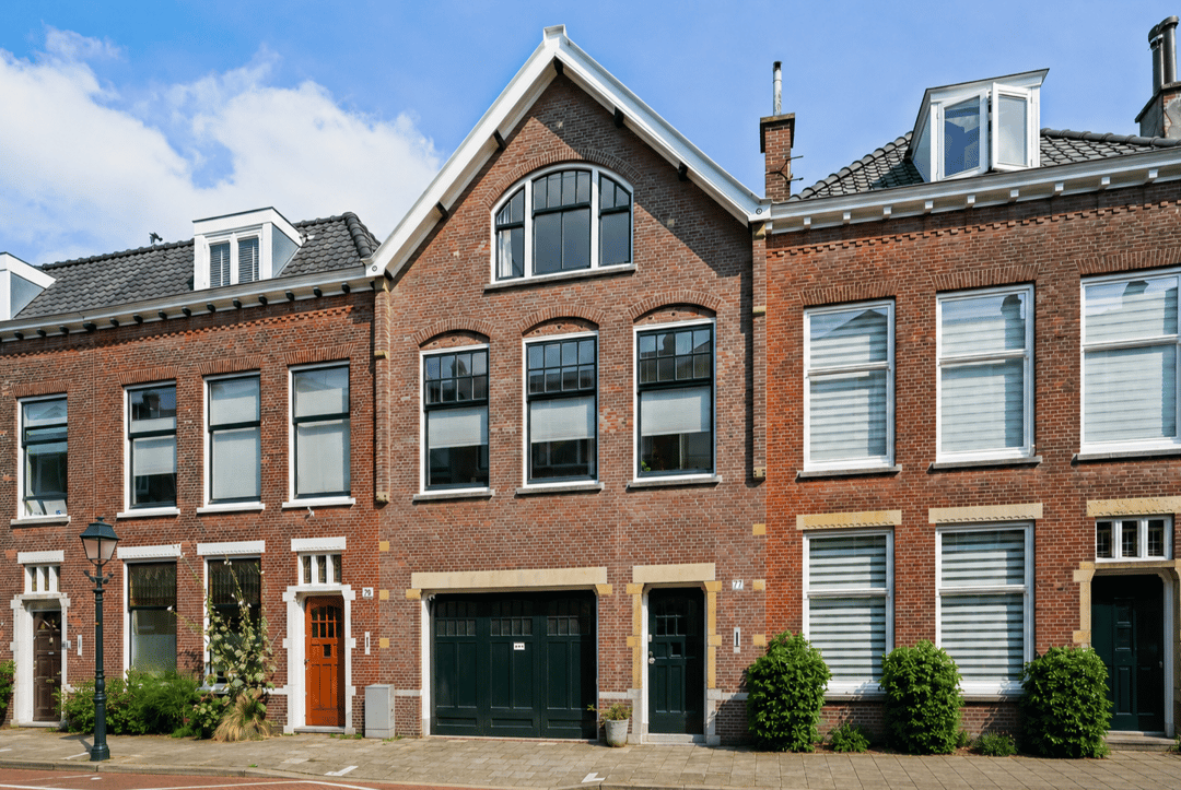 Foto 1 van Van Lumeystraat 77