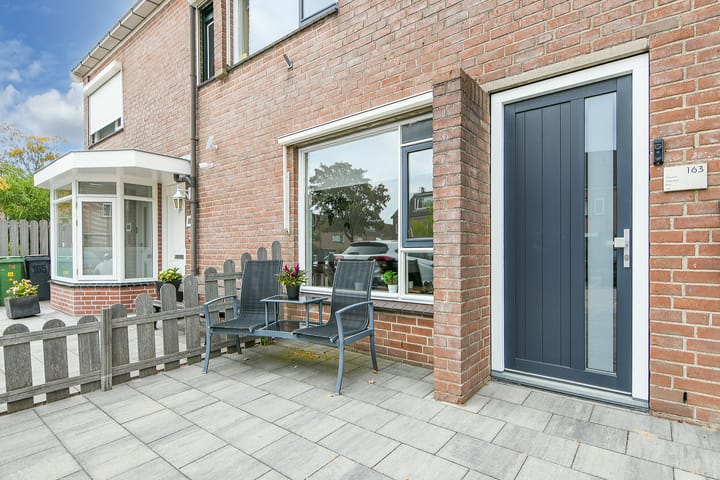 Photo 4 of Blankenstraat 163