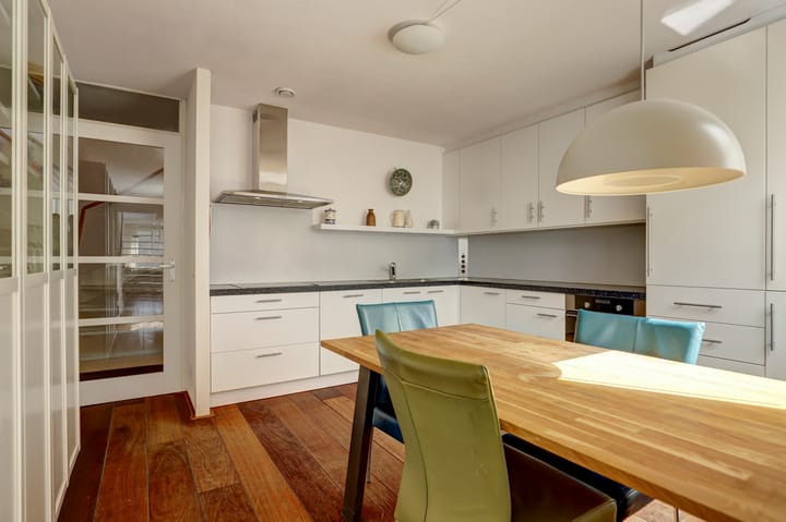 Appartement te koop: Panamakade 212, Amsterdam