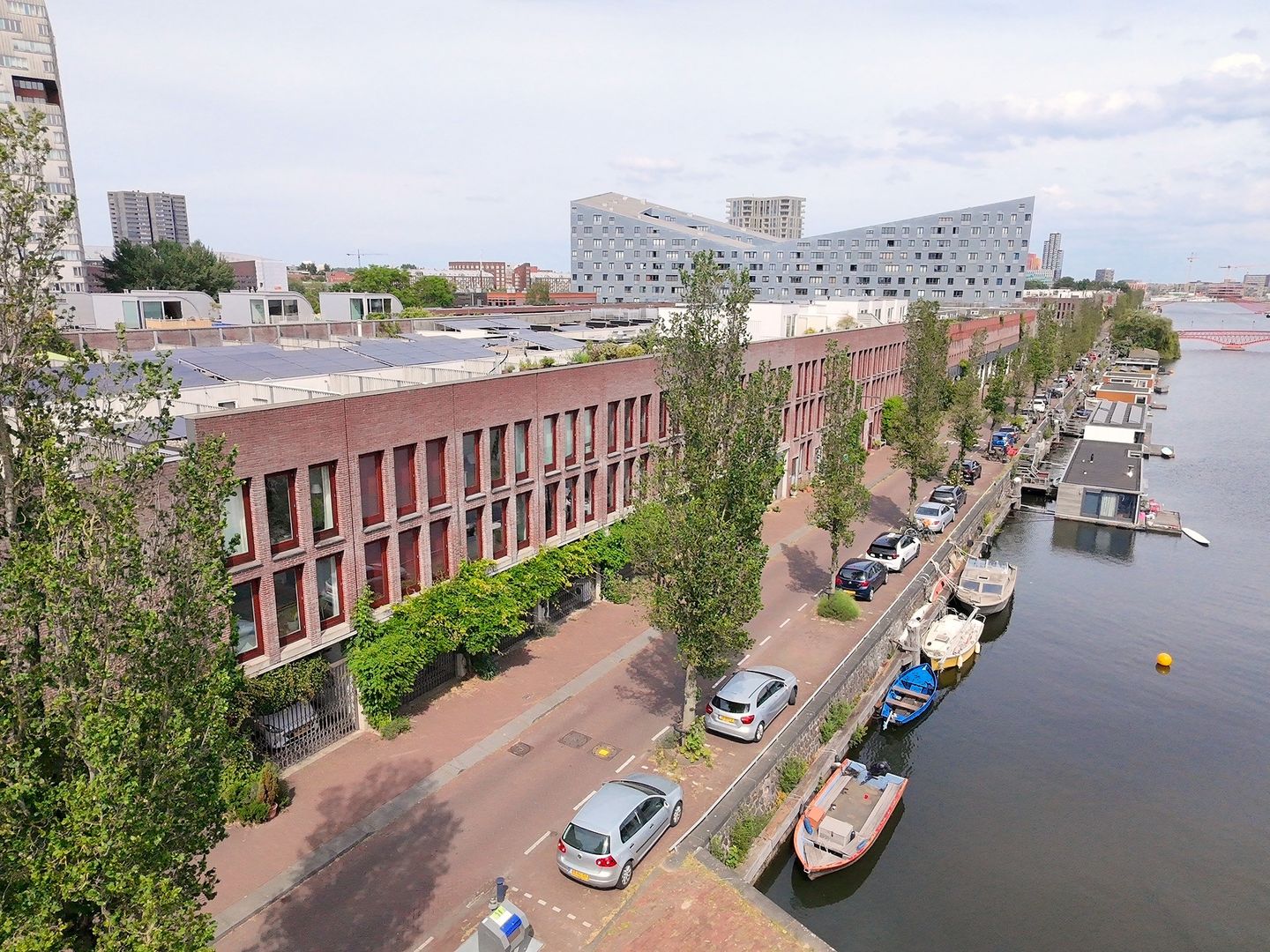 Foto 5 van Panamakade 212