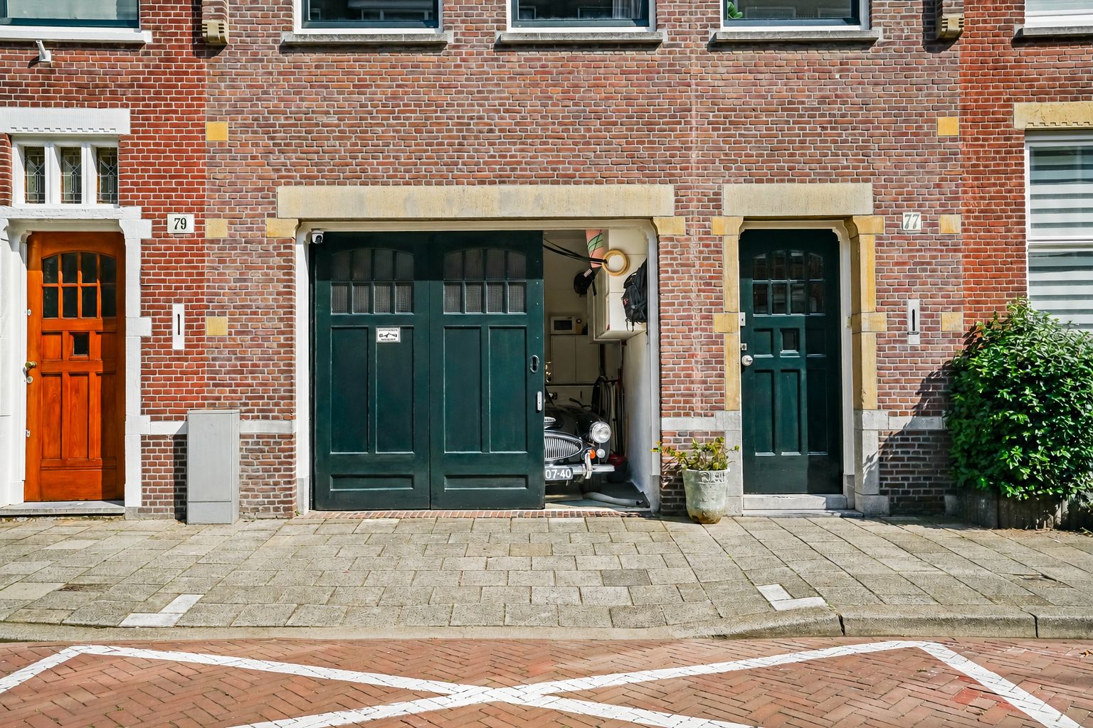 Foto 30 van Van Lumeystraat 77