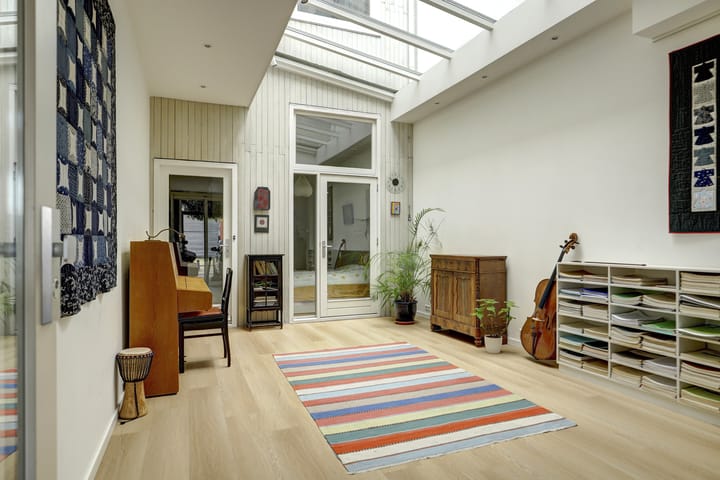 Appartement te koop: Panamakade 212, Amsterdam