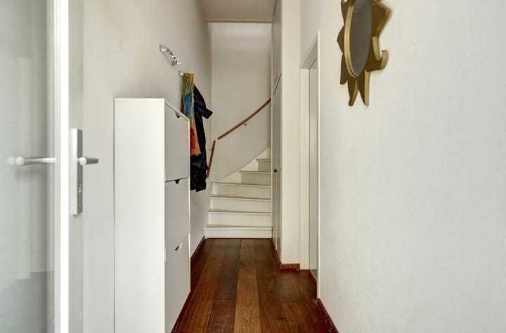 Appartement te koop: Panamakade 212, Amsterdam