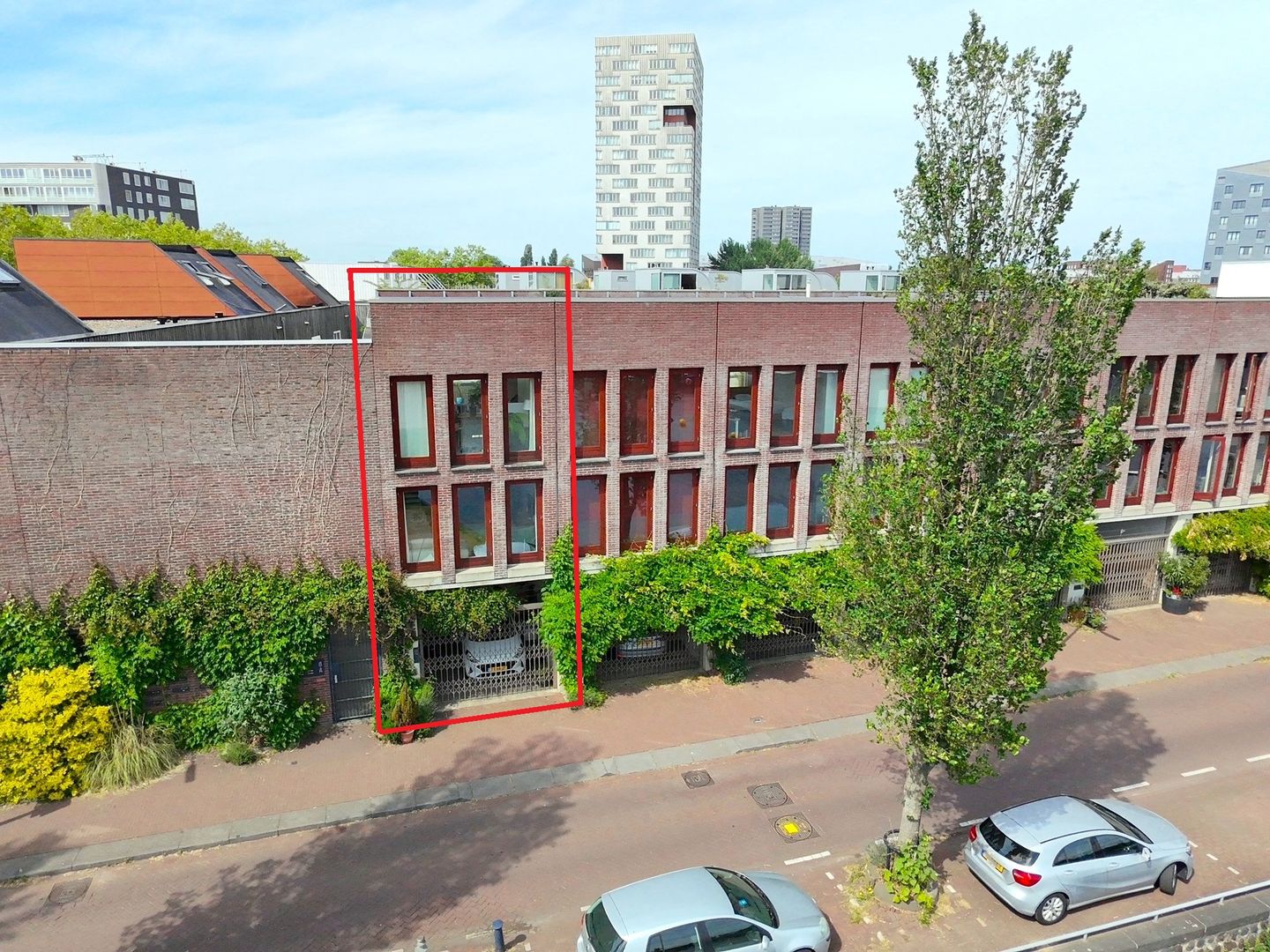 Foto 1 van Panamakade 212