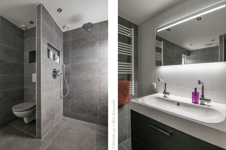 Tussenwoning te koop: Blankenstraat 163, Hoofddorp