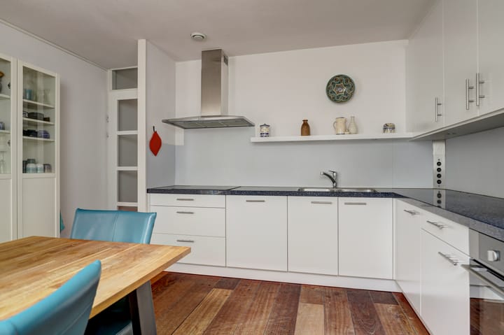 Appartement te koop: Panamakade 212, Amsterdam