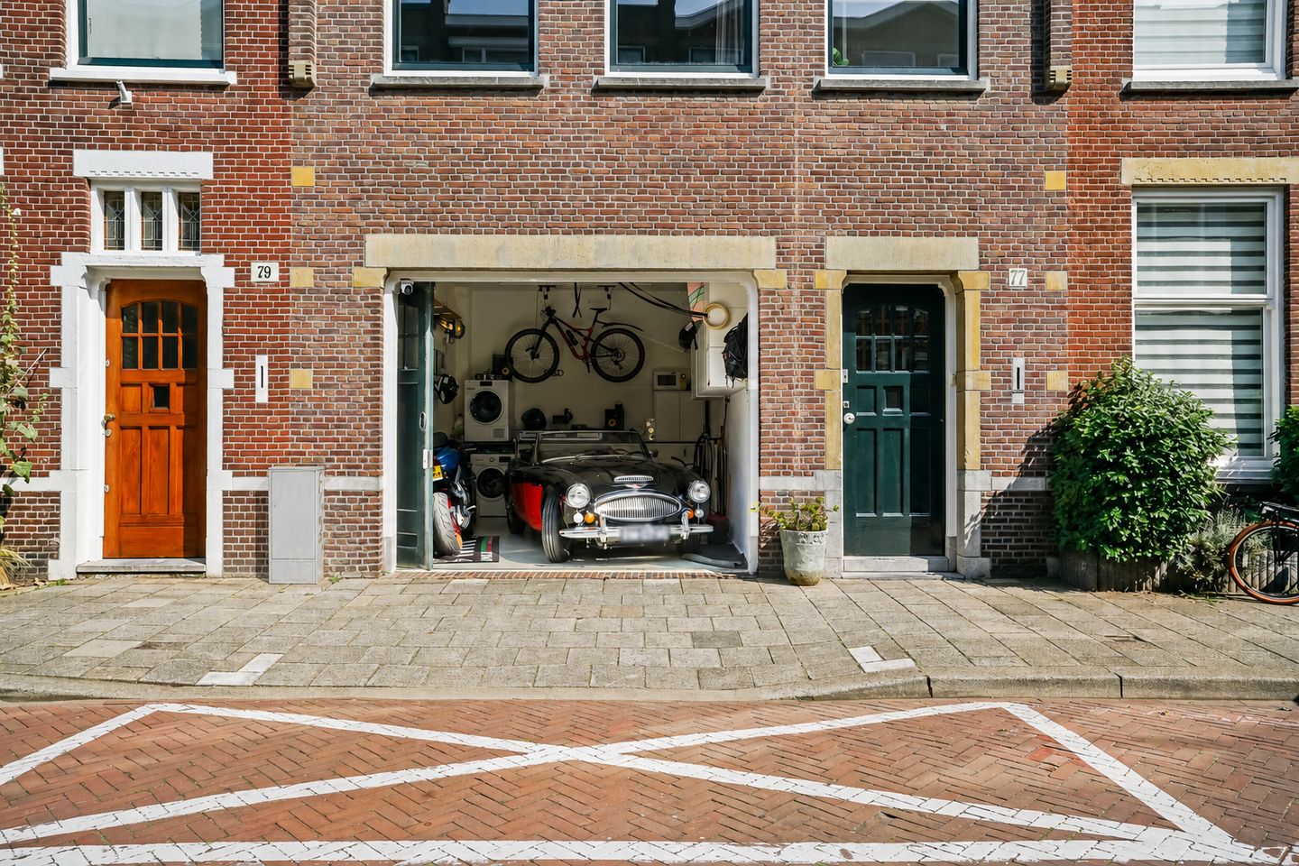 Foto 5 van Van Lumeystraat 77