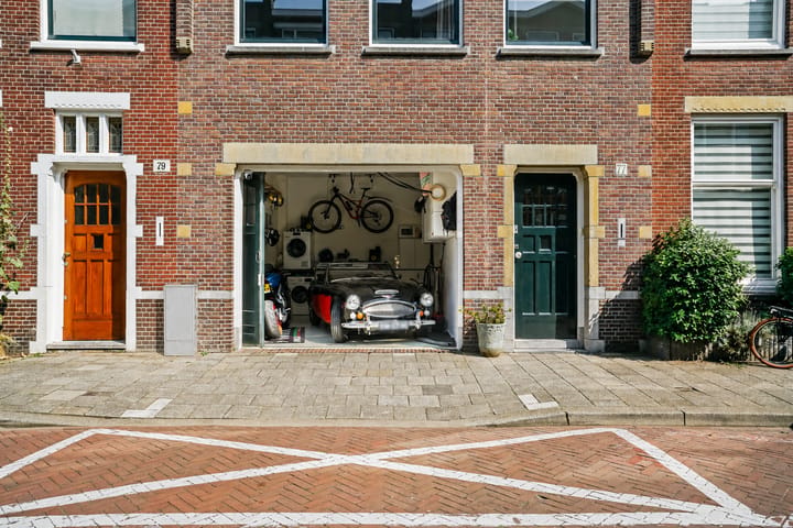 Foto 5 van Van Lumeystraat 77
