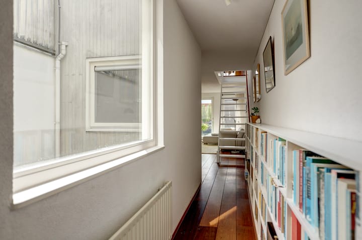 Appartement te koop: Panamakade 212, Amsterdam