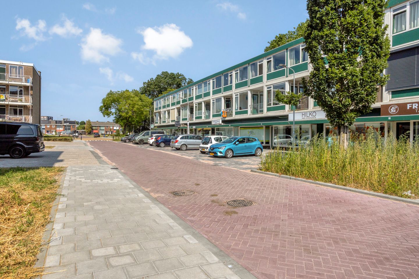 Photo 19 of van Meelstraat 36