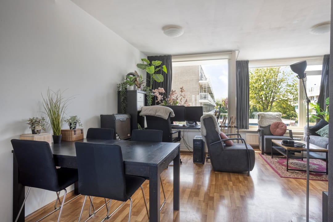 Photo 8 of van Meelstraat 36