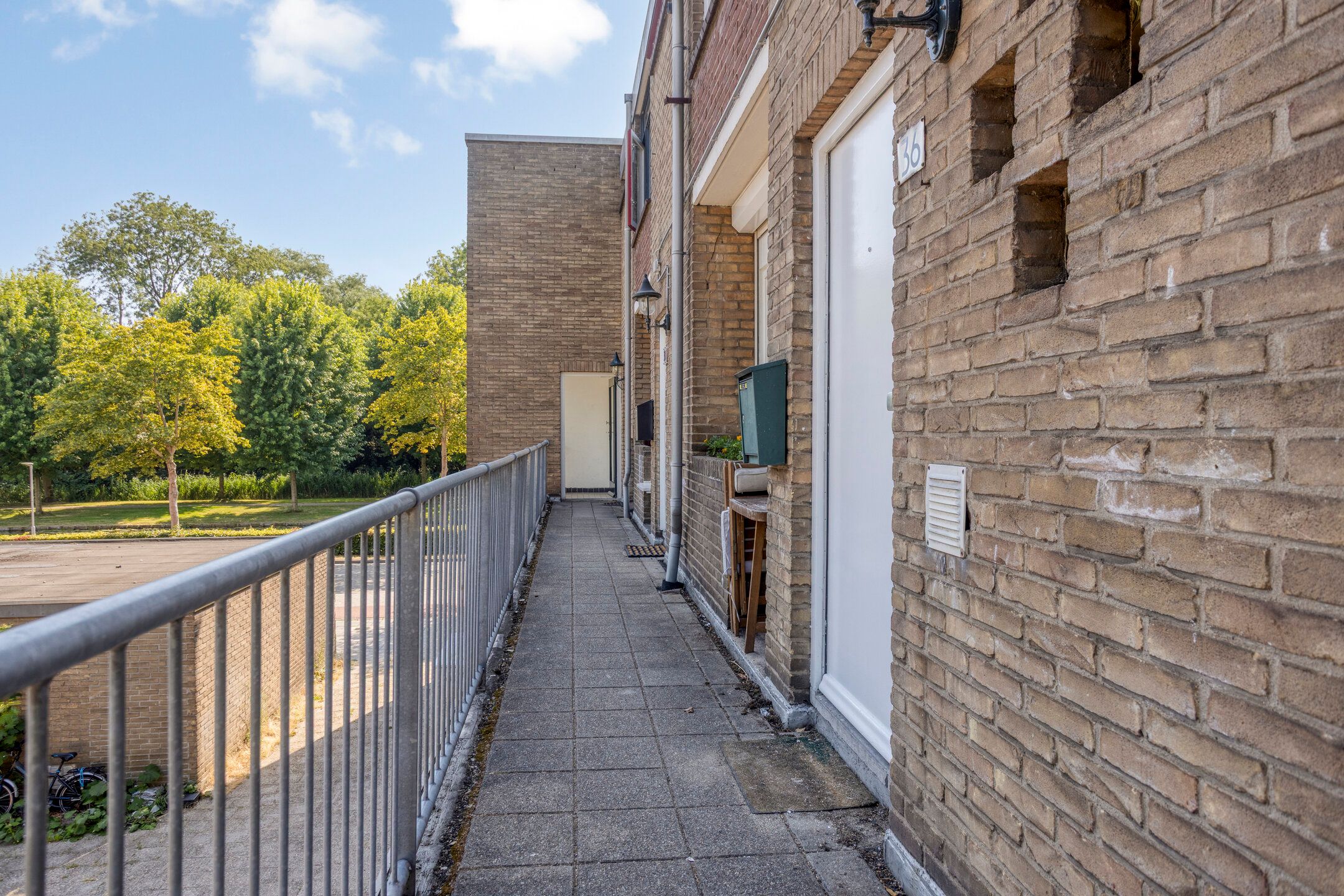Photo 21 of van Meelstraat 36