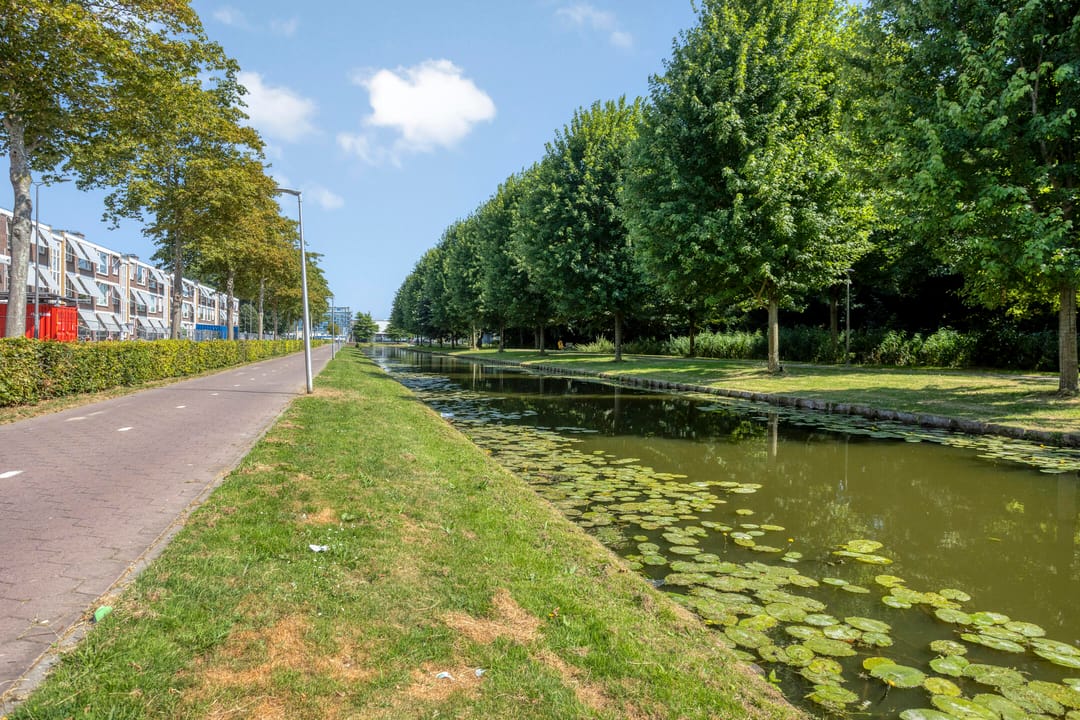 Photo 22 of van Meelstraat 36