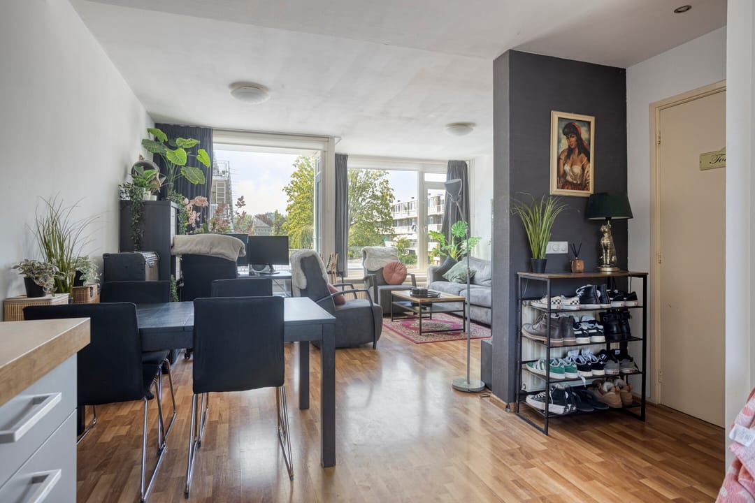 Photo 11 of van Meelstraat 36