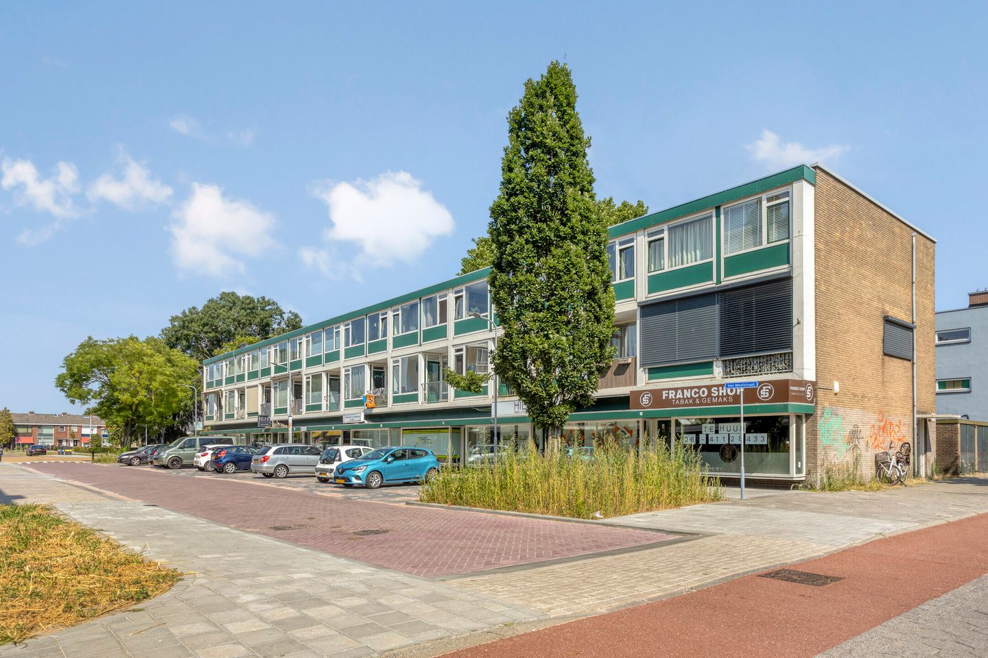 Photo 4 of van Meelstraat 36
